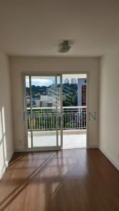 Apartamento com 3 Quartos à venda, 66m² no Vila Suzana, São Paulo
