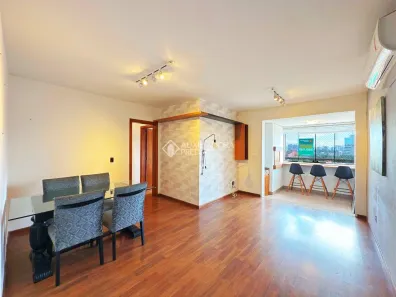 Apartamento com 3 Quartos à venda, 96m² no Chácara das Pedras, Porto Alegre