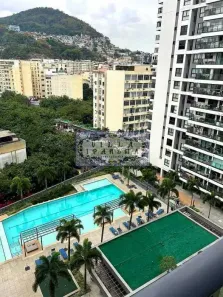Apartamento com 2 Quartos à venda, 72m² no Flamengo, Rio de Janeiro