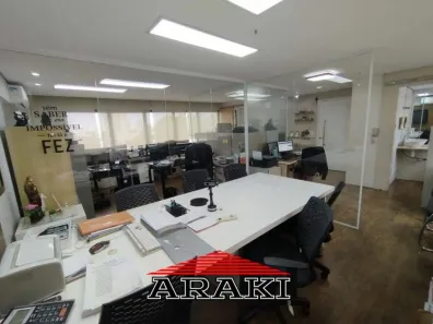 Sala Comercial à venda, 49m² no Vila da Saúde, São Paulo
