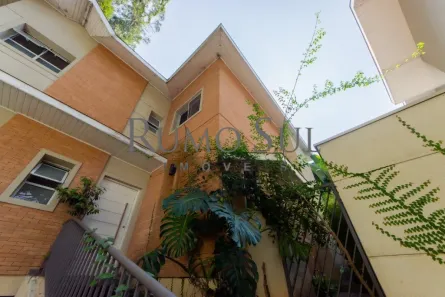 Casa de Condomínio com 5 Quartos à venda, 428m² no Jardim dos Estados, São Paulo