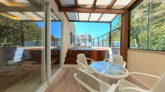 Cobertura com 3 Quartos à venda, 203m² no Lagoa, Rio de Janeiro