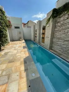 Casa com 4 Quartos à venda, 327m² no Residencial Amazonas, Franca