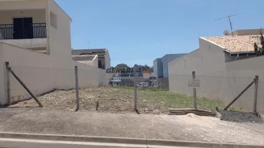 Lote/Terreno à venda, 300m² no Jardim Esplanada II, Indaiatuba