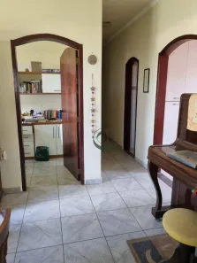 Casa com 3 Quartos à venda, 163m² no Bosque de Barão Geraldo, Campinas