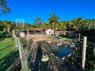 Fazenda/Sítio à venda, 2555m² no Operário, Rio das Ostras