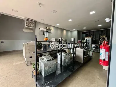 Galpão/Depósito/Armazém para alugar, 550m² no Jardim Parque Residencial, Rio Claro