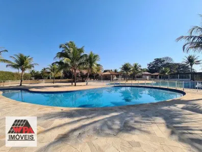 Casa de Condomínio com 4 Quartos à venda, 272m² no Jardim Imperador, Americana