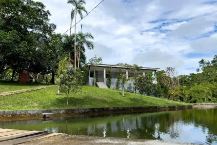 Fazenda/Sítio com 3 Quartos à venda, 75000m² no , Candeias do Jamari