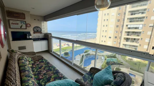 Apartamento com 2 Quartos à venda, 80m² no Centro, Itanhaém