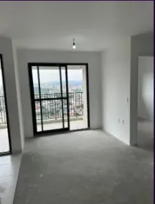 Apartamento com 3 Quartos à venda, 67m² no Vila Anastácio, São Paulo