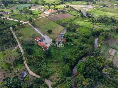 Fazenda/Sítio com 3 Quartos à venda, 20000m² no Ebenezer, Gravatá