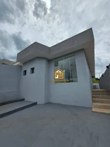 Casa de Condomínio com 3 Quartos à venda, 140m² no Jardim Nhanguara, Bom Jesus dos Perdões