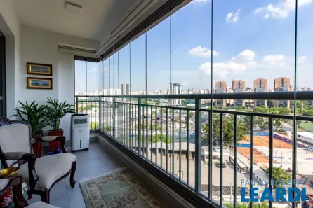Apartamento com 2 Quartos à venda, 90m² no Parque Industrial Tomas Edson, São Paulo