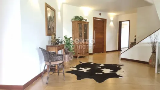 Casa com 4 Quartos à venda, 582m² no Parque Rincão, Cotia