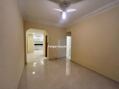 Apartamento com 2 Quartos à venda, 83m² no Andaraí, Rio de Janeiro