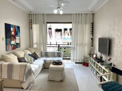 Apartamento com 2 Quartos à venda, 80m² no Guaiúba, Guarujá