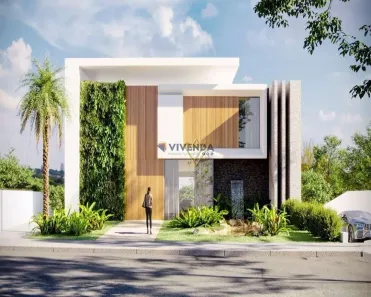 Casa de Condomínio com 7 Quartos à venda, 3000m² no Residencial Tamboré, Barueri