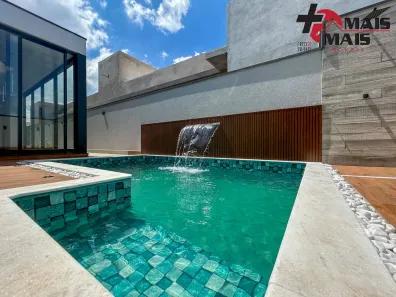 Casa com 3 Quartos à venda, 302m² no Zona Predominantemente Residencial Dois ( ZPR 2), Nova Odessa