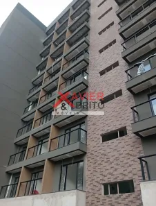 Apartamento com 2 Quartos para alugar, 33m² no Mooca, São Paulo