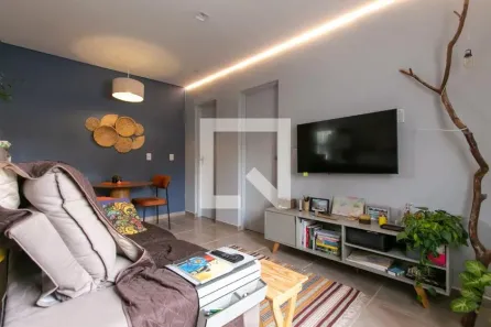 Apartamento com 1 Quarto à venda, 32m² no Jardim Liderança, São Paulo