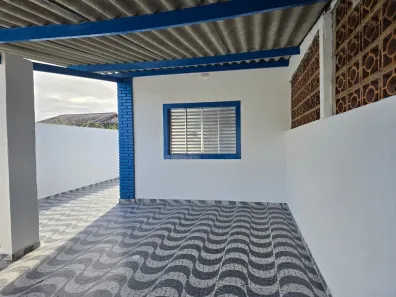 Casa com 2 Quartos à venda, 70m² no Cibratel II, Itanhaém