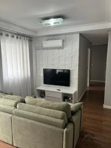Apartamento com 3 Quartos à venda, 87m² no Vila Progresso, Campinas