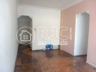 Apartamento com 2 Quartos à venda, 75m² no Tijuca, Rio de Janeiro