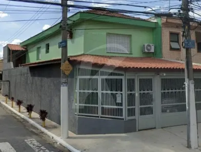Sobrado com 3 Quartos à venda, 175m² no Vila Guilherme, São Paulo