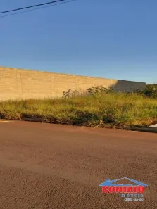 Lote/Terreno à venda, 360m² no Jardim Araucária, São Carlos