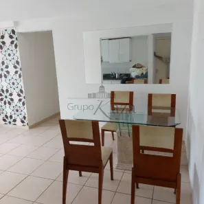 Apartamento com 3 Quartos à venda, 91m² no Condominio Spazio Campo Azuli, São José dos Campos