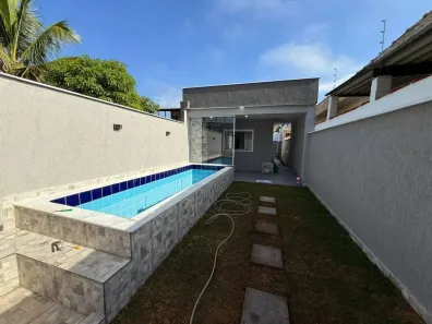 Casa com 2 Quartos à venda, 63m² no Gaivota (Interior), Itanhaém