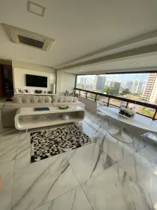 Apartamento com 4 Quartos à venda, 156m² no Pina, Recife