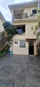 Casa com 4 Quartos à venda, 250m² no Vila Aurora (Zona Norte), São Paulo
