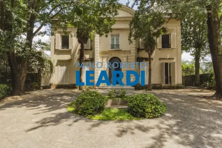 Casa com 4 Quartos à venda, 941m² no Retiro Morumbi, São Paulo