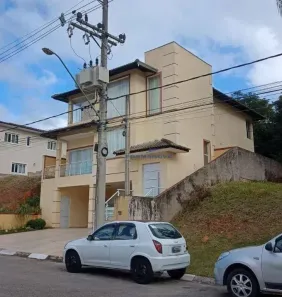 Casa de Condomínio com 4 Quartos à venda, 303m² no Vila Rica, Vargem Grande Paulista
