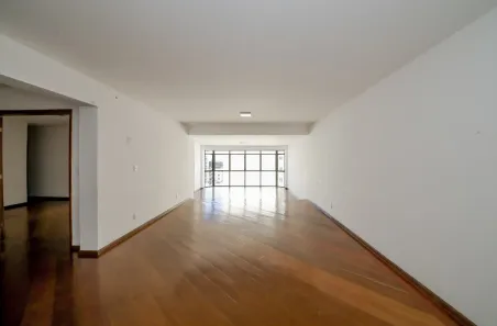 Apartamento com 4 Quartos à venda, 342m² no Centro, Juiz de Fora