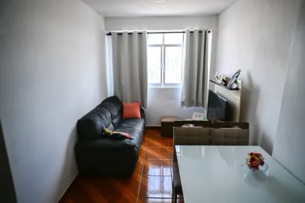 Apartamento com 2 Quartos à venda, 47m² no Taguatinga Norte, Brasília