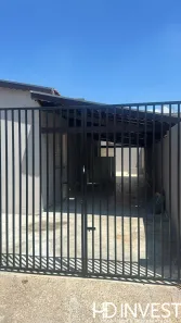 Casa com 3 Quartos à venda, 165m² no Jardim Califórnia, Indaiatuba