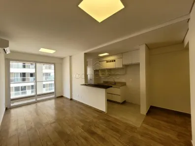 Apartamento com 2 Quartos à venda, 70m² no Estância Matinha, São José do Rio Preto