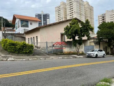 Casa com 3 Quartos à venda, 313m² no Jardim Apolo II, São José dos Campos