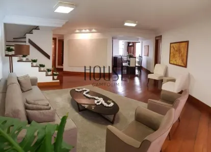 Apartamento com 3 Quartos à venda, 244m² no Centro, Sorocaba