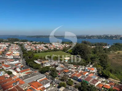 Apartamento com 1 Quarto à venda, 27m² no Socorro, São Paulo