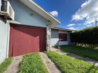 Casa com 5 Quartos à venda, 600m² no São Gonçalo, Pelotas