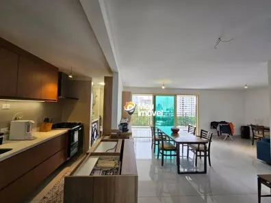 Apartamento com 2 Quartos à venda, 120m² no Vila Paulicéia, São Paulo