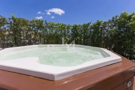 Cobertura com 2 Quartos à venda, 150m² no Campeche, Florianópolis