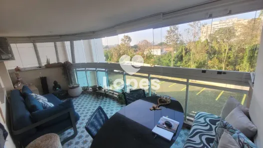 Apartamento com 3 Quartos à venda, 84m² no Barra da Tijuca, Rio de Janeiro