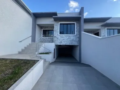 Casa com 3 Quartos à venda, 95m² no Jardim Pinheiros, Quatro Barras