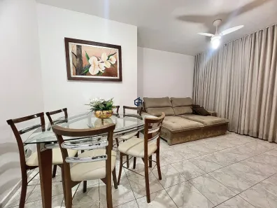 Apartamento com 3 Quartos à venda, 82m² no Santa Mônica, Belo Horizonte