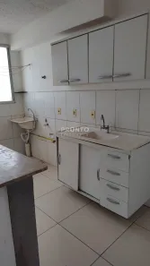 Apartamento com 2 Quartos à venda, 44m² no Santana, Jaboatão dos Guararapes